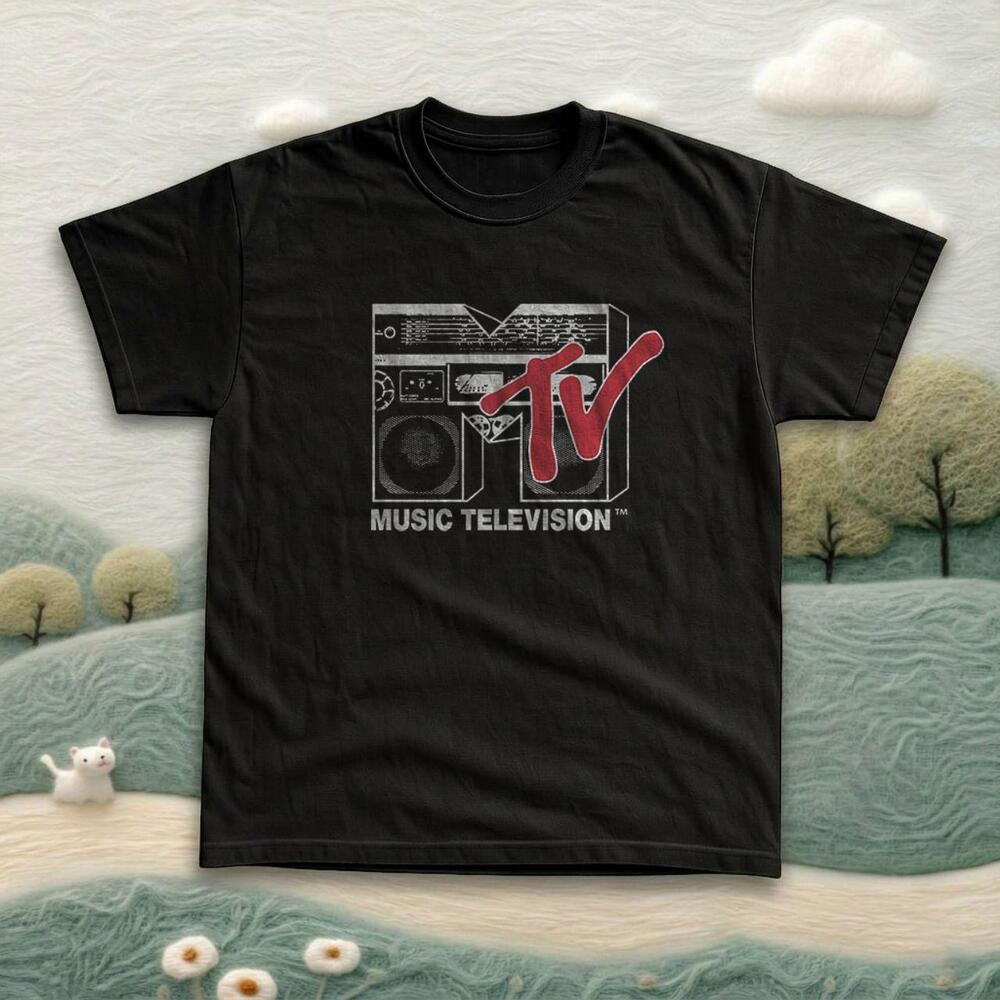 Basic Short Sleeve  T-Shirt